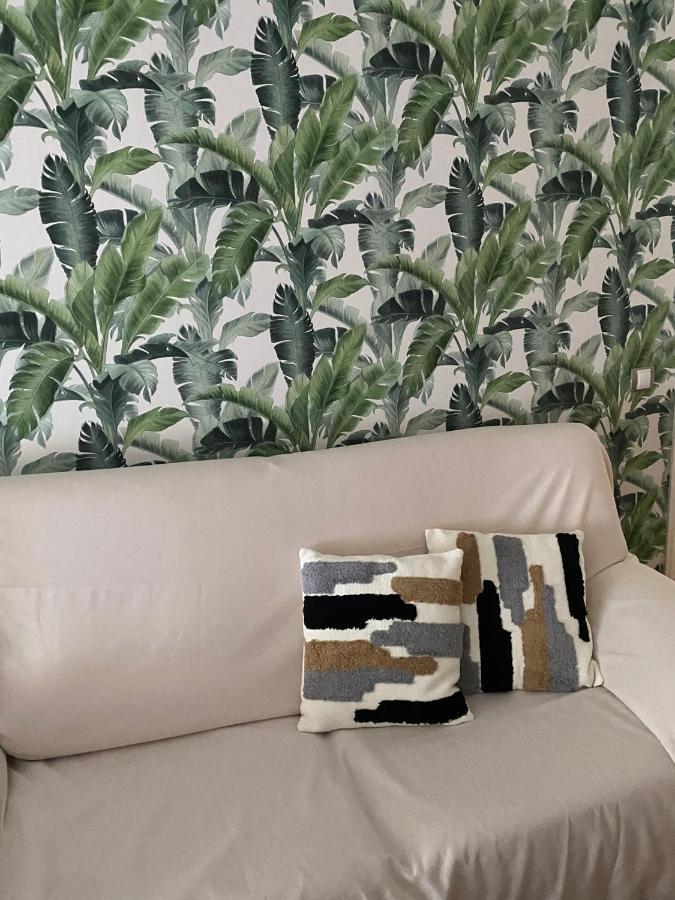 Acogedor Apartamento En Pleno Corazon De Triana Севилья Экстерьер фото