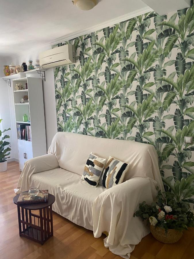 Acogedor Apartamento En Pleno Corazon De Triana Севилья Экстерьер фото