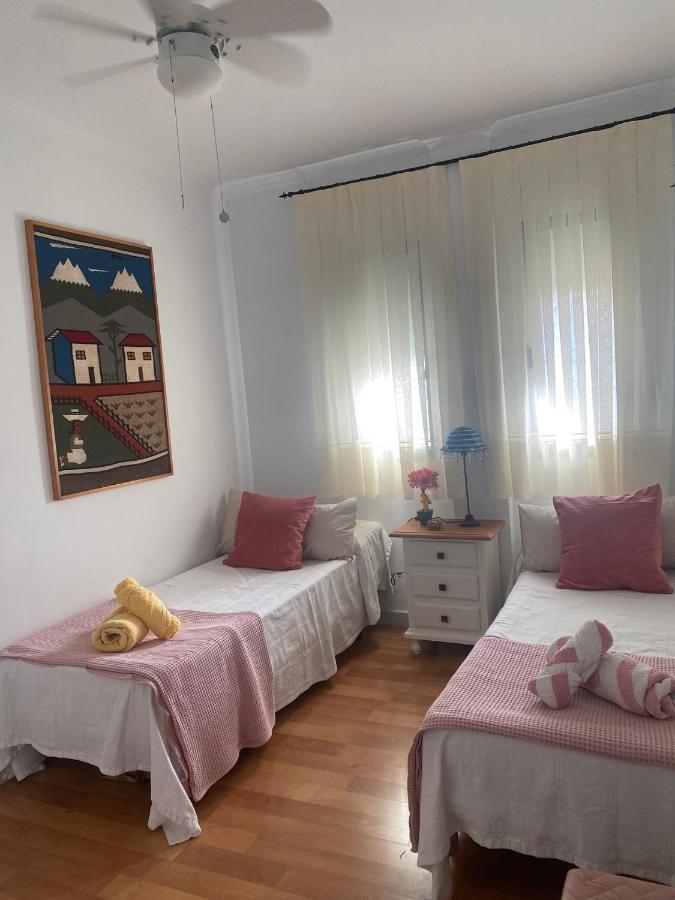Acogedor Apartamento En Pleno Corazon De Triana Севилья Экстерьер фото