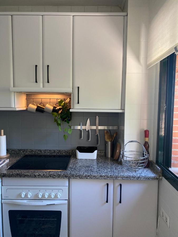 Acogedor Apartamento En Pleno Corazon De Triana Севилья Экстерьер фото