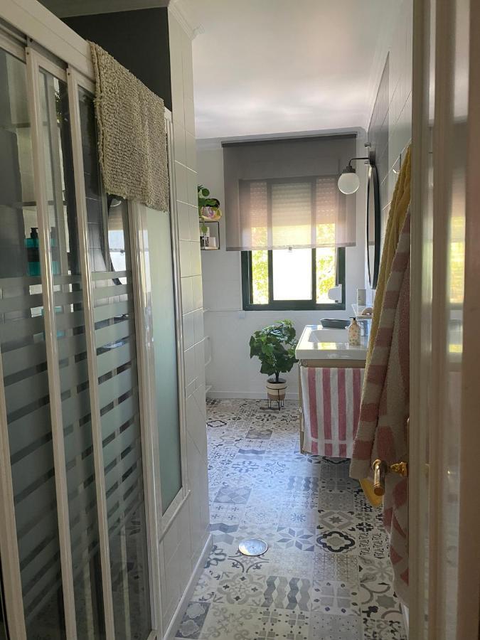 Acogedor Apartamento En Pleno Corazon De Triana Севилья Экстерьер фото