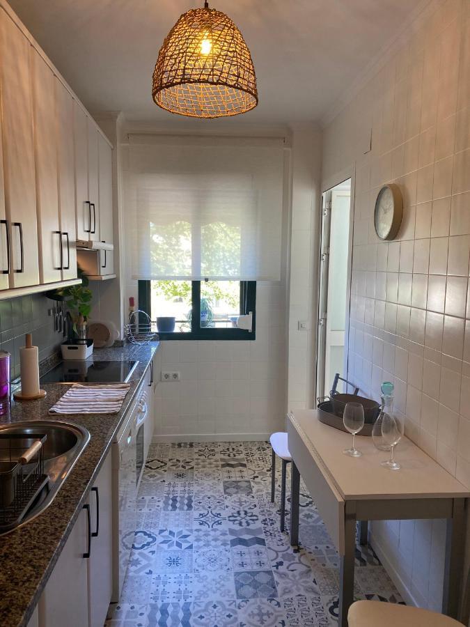 Acogedor Apartamento En Pleno Corazon De Triana Севилья Экстерьер фото