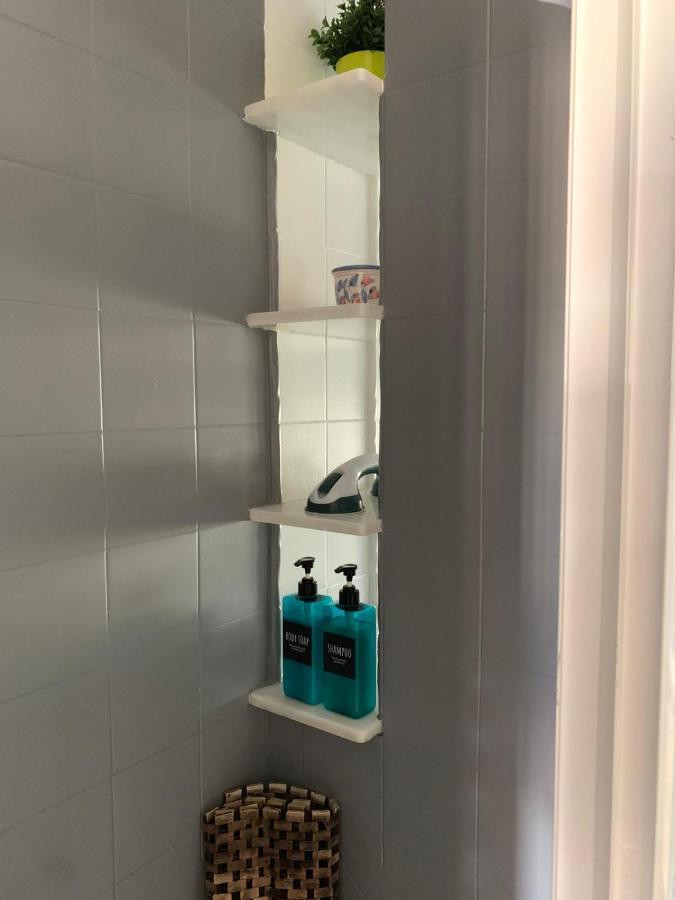 Acogedor Apartamento En Pleno Corazon De Triana Севилья Экстерьер фото