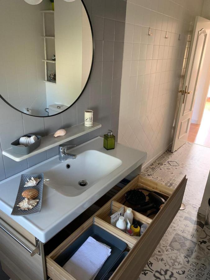 Acogedor Apartamento En Pleno Corazon De Triana Севилья Экстерьер фото