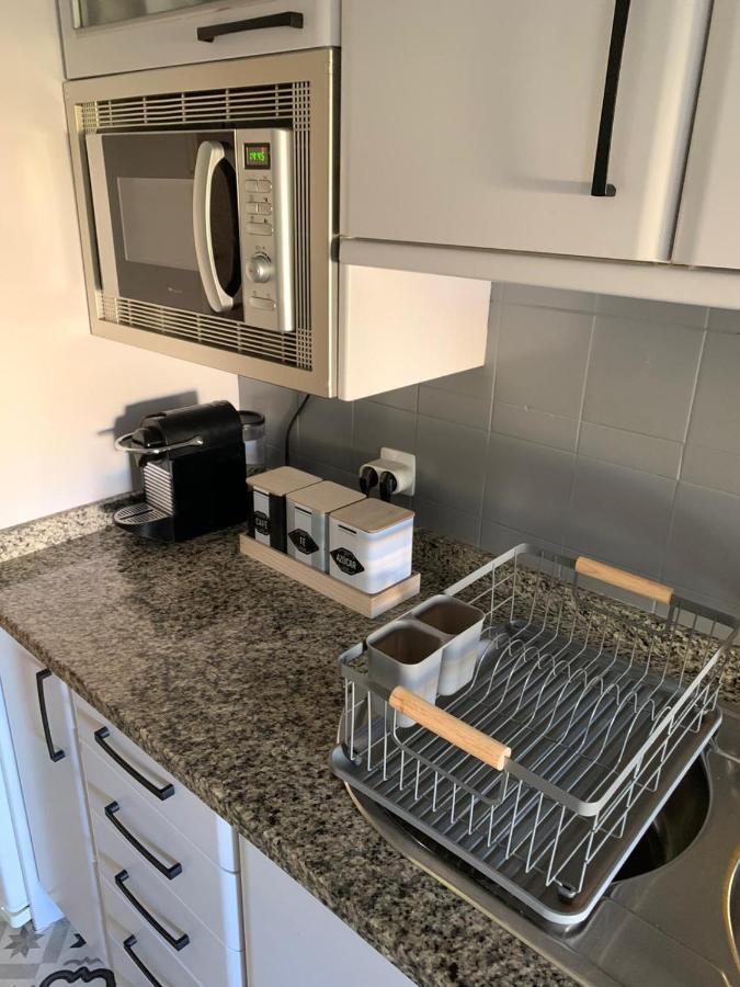 Acogedor Apartamento En Pleno Corazon De Triana Севилья Экстерьер фото